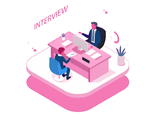 interview