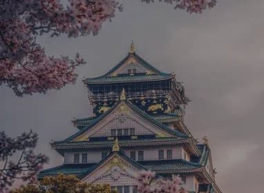 Osaka, Japan