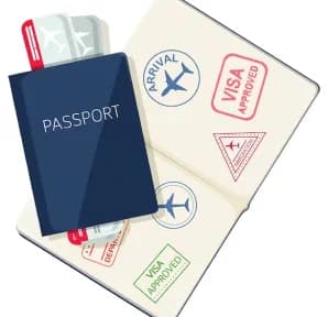passport