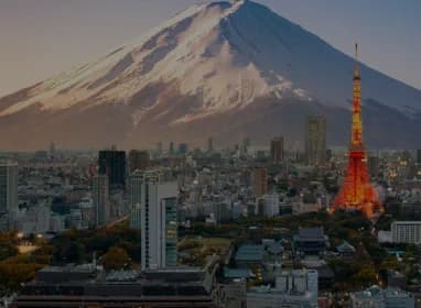Tokyo, Japan