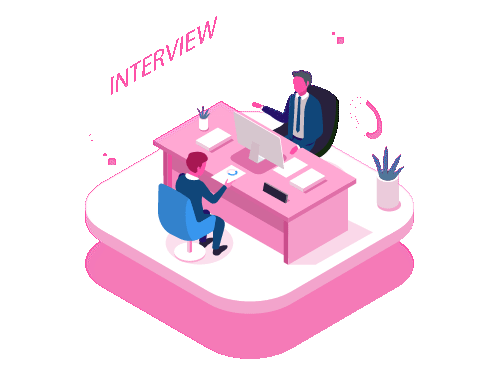 interview